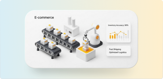 E-commerce