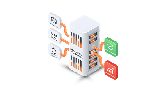 Transactional Emails