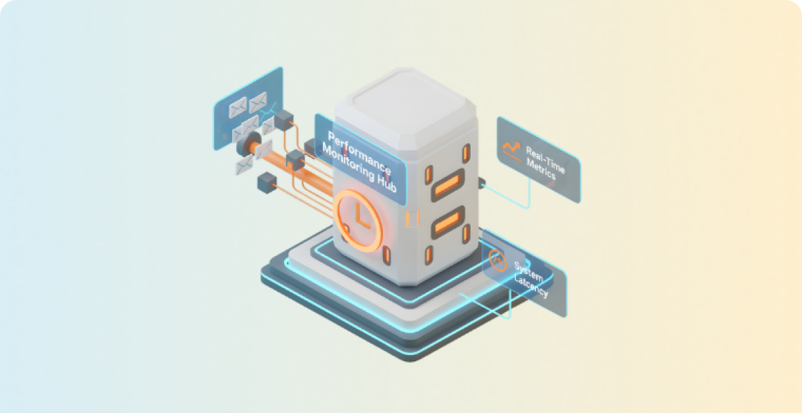 Operational Visibility & Logs